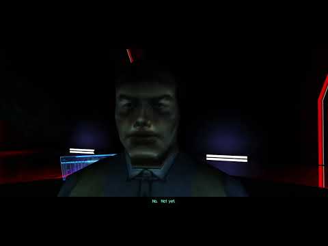 Deus Ex: Revision - All Endings