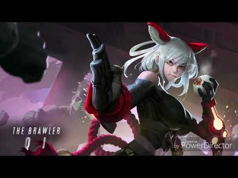 AoV | Qi best moments