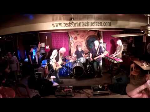 DÖGZ live im SCHÜTZEN Münchenstein