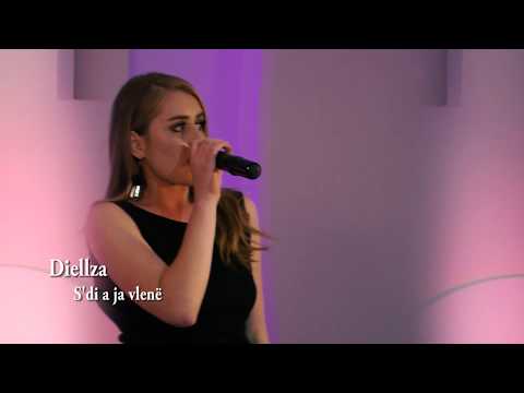 Diellza Dedushi   S'di a ja vlen