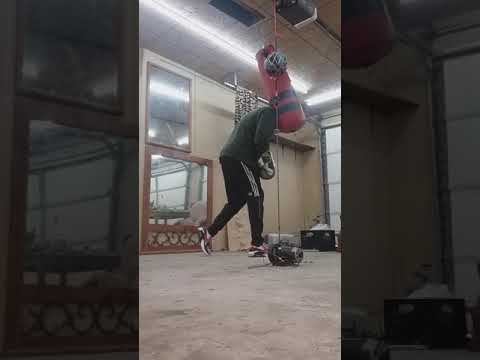 Boxing Foot Stance-footwork, and intro to boxing fundamentals