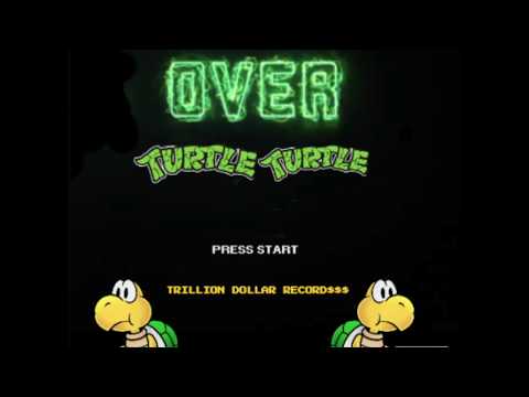 Turtle Turtle - HYD Ft. Ben J (New Boyz) & Morris Code