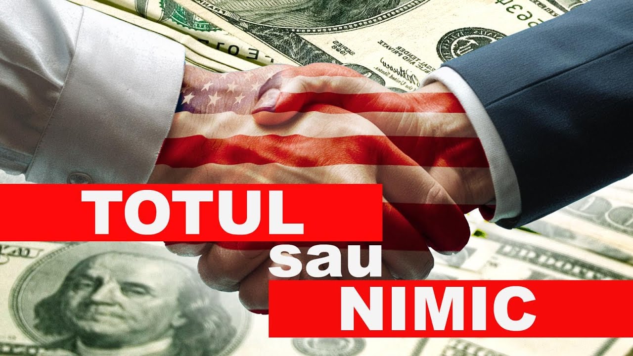 Totul sau Nimic