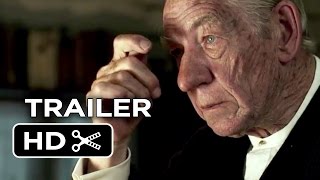 Mr. Holmes (2015) Video
