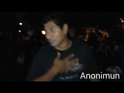 Sitho vs Mc - FESTI HOP REPECHAJE BARRANCO