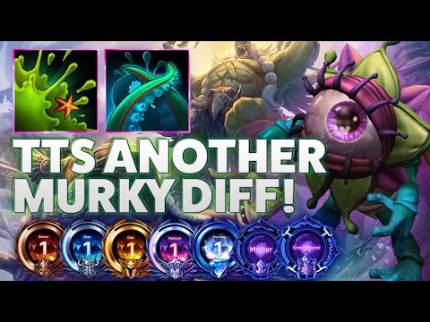 Murky Octograb - THATS ANOTHER MURKY DIFF! - Bronze 2 Grandmaster S1 2023