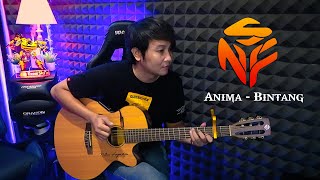 Download lagu (Nathan) Anima - Bintang - NFS mp3 Download lagu (Nathan) Anima - Bintang - NFS mp3