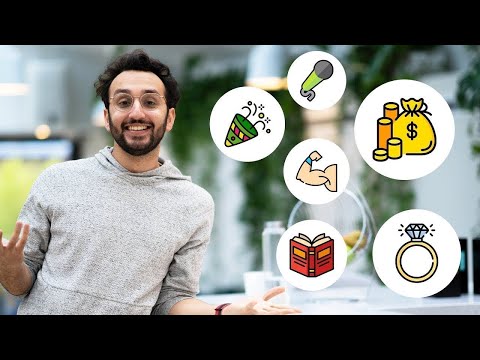 My New Life Goals (2022)