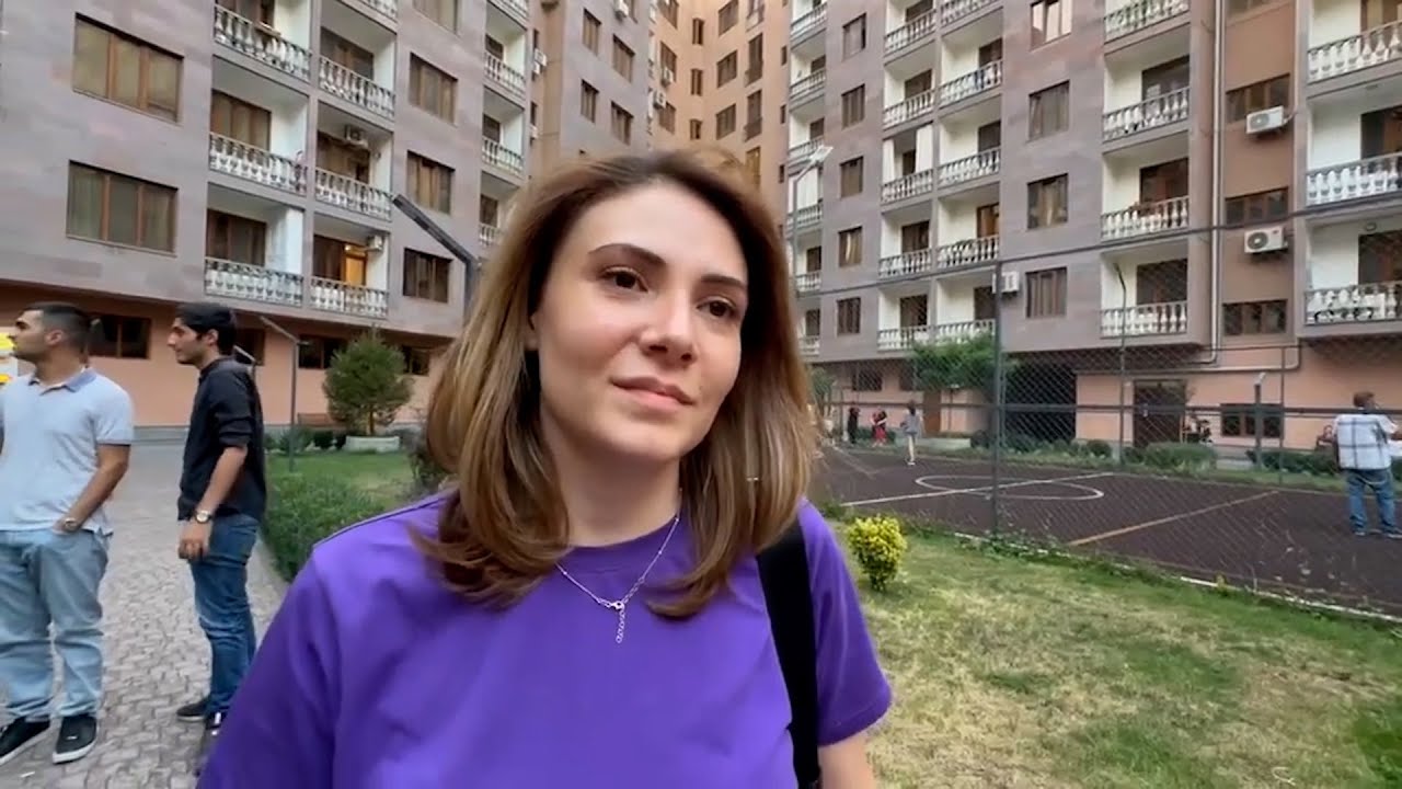 Նա հասկանում է իր վարկանիշի՝ շրիշակից ցածր լինելը․ դերասանուհին՝ Փաշինյանի մասին