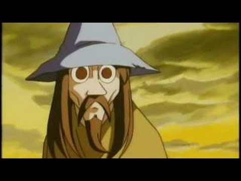 The Moomins | E 26 | The Day the Lighthouse Lit Up