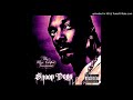 Snoop Dogg - 10 Lil' Grips Slowed Down
