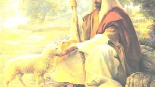 You are my all in all