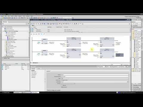 Siemens S7 send data to PC Comunication S7 with PC
