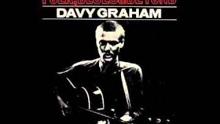 Davy Graham - Ain't Nobody's Business What I Do