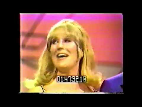 Dusty Springfield, Andy Williams, Osmonds & Ray Stevens -  Blues Medley 1969