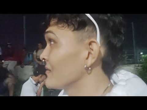 Fontalvo vs Algoritmo vs Keuz - 8VOS DE FINAL EMISARIOS FECHA 3 2022