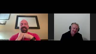 Gregory Stringer talks AP Latin, Pliny, and a new course at SeumasU