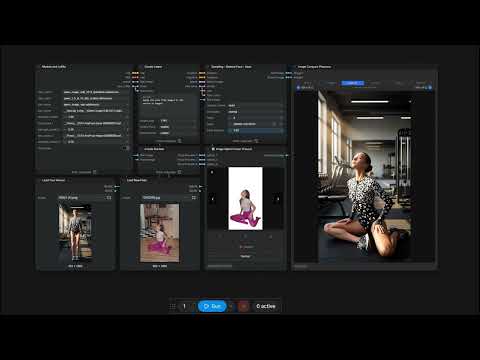 Video example 2