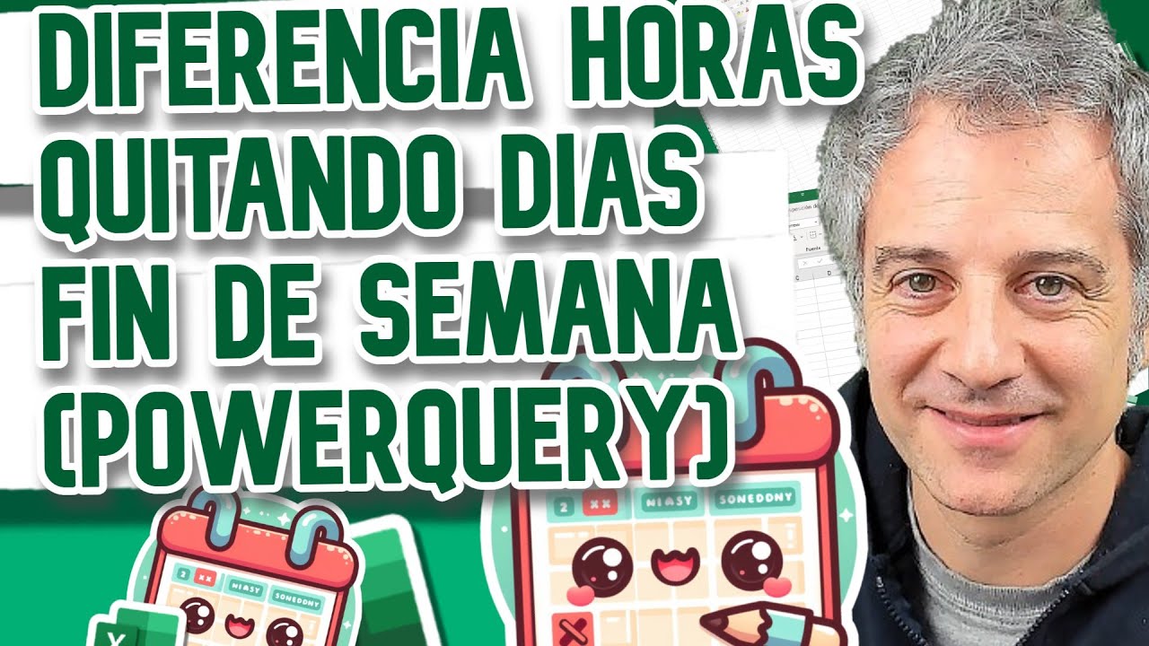 Retos de entrevista con Power Query