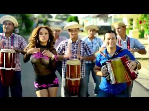 SAMY Y SANDRA SANDOVAL - LINDO QUERER