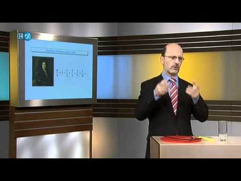 Mathematik zum Anfassen - Die Zahl Pi (1. Staffel, 3. Folge)