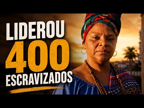 A Revolta de Manuel Congo e Mariana Crioula: a história que o Brasil precisa conhecer