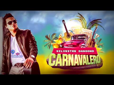 Carnavalero ( Audio ) Silvestre Dangond