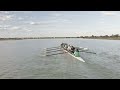 Australian Outback Rowing Regatta 2022