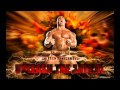 WWE Batista Entrance Theme I Walk Alone 