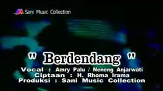 Download lagu Amry Palu / Neneng Anjarwati - Berdendang ( Video Karaoke HD) mp3