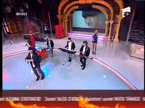 Dominique feat. Krem - ”Eroul meu”