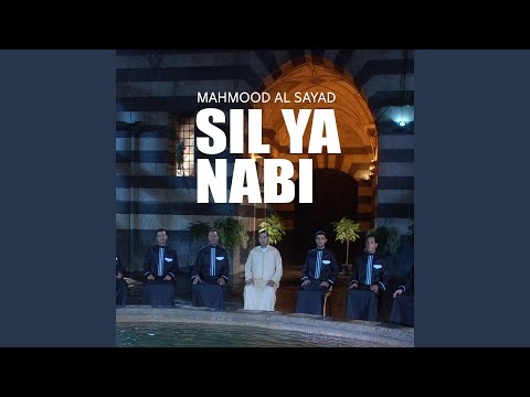 Sil Ya Nabi