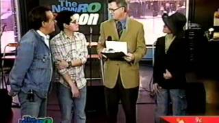 The Wilkinsons - Live/Interview Ottawa