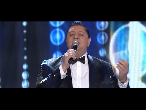 ARMENCHiK ՇԵՐԱՄ "Դուն Իմ Մուսան Ես"