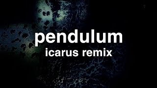 Pendulum - Tarantula (feat. DJ Fresh, $pyda, &amp; Tenor Fly - Icarus Remix)