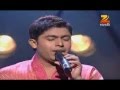 EP Sa Re Ga Ma Pa Season 10 Indian Marathi TV Show Zee Marathi