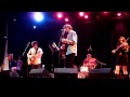 Thurston Moore, "Ono Soul", Atheneum, Hartford, CT, 1/28/12