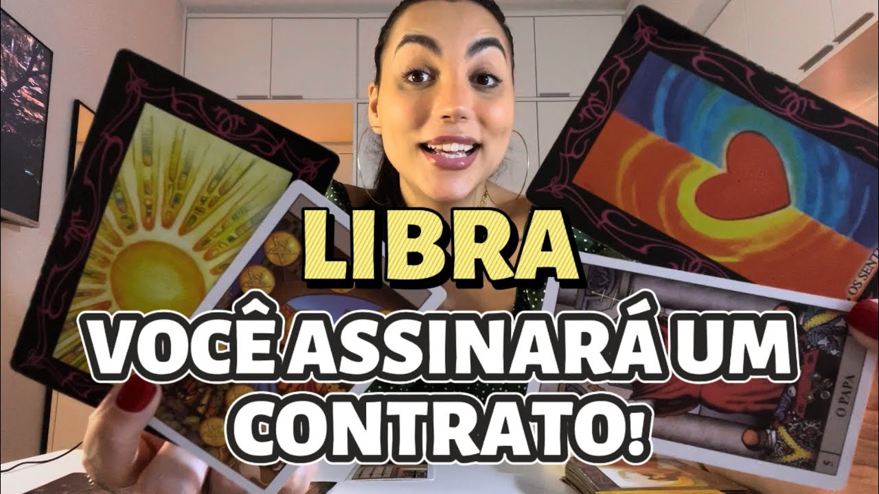 ♎️LIBRA Isso Te Fará Se Sentir Muito Abundante! Abra-se Para a Prosperidade!