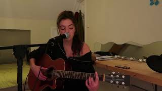 Wilkinson - Breathe Acoustic Cover