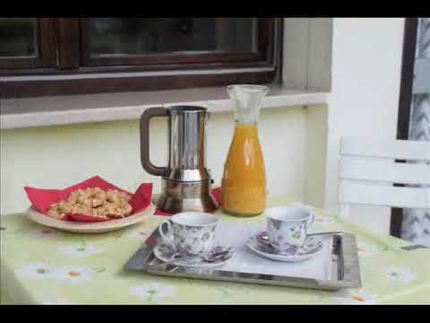 Casa Vittoria Iseo Lake