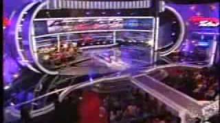 Bianca America&#39;s Got Talent - Semi Final Performance