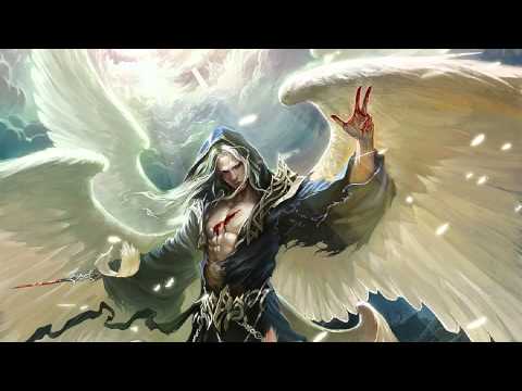 Universal Trailer Series - Divine Skies (Epic Choral Cinematic)