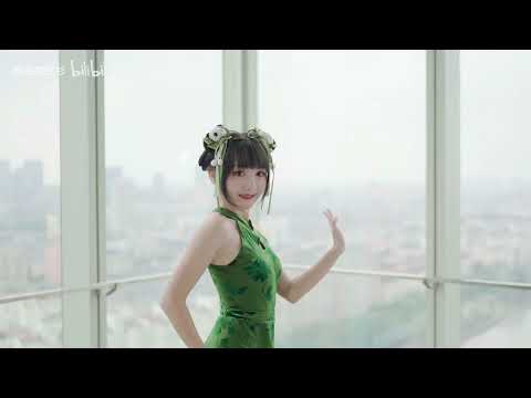 ❀～桃花旗袍，可人娇小～❀
