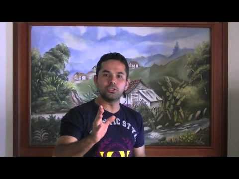 Devocional Cejes 20 de Febrero 2013