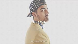 Jonas Blue - I See Love Ft. Joe Jonas (Traducida al Español)