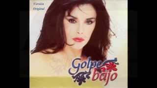 Golpe Bajo Lyrics English Translation