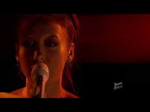 The Voice 2015 Amy Vachal   Top 12   Hotline Bling