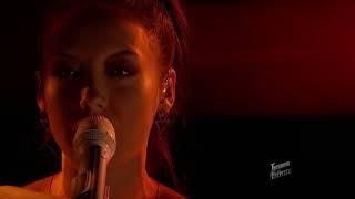 The Voice 2015 Amy Vachal   Top 12   Hotline Bling