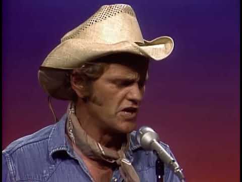 Jerry Reed covers “Uncle Pen” on the Marty Robbins Spotlight (1978)