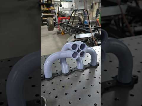 Don't build another set of headers till you watch this!